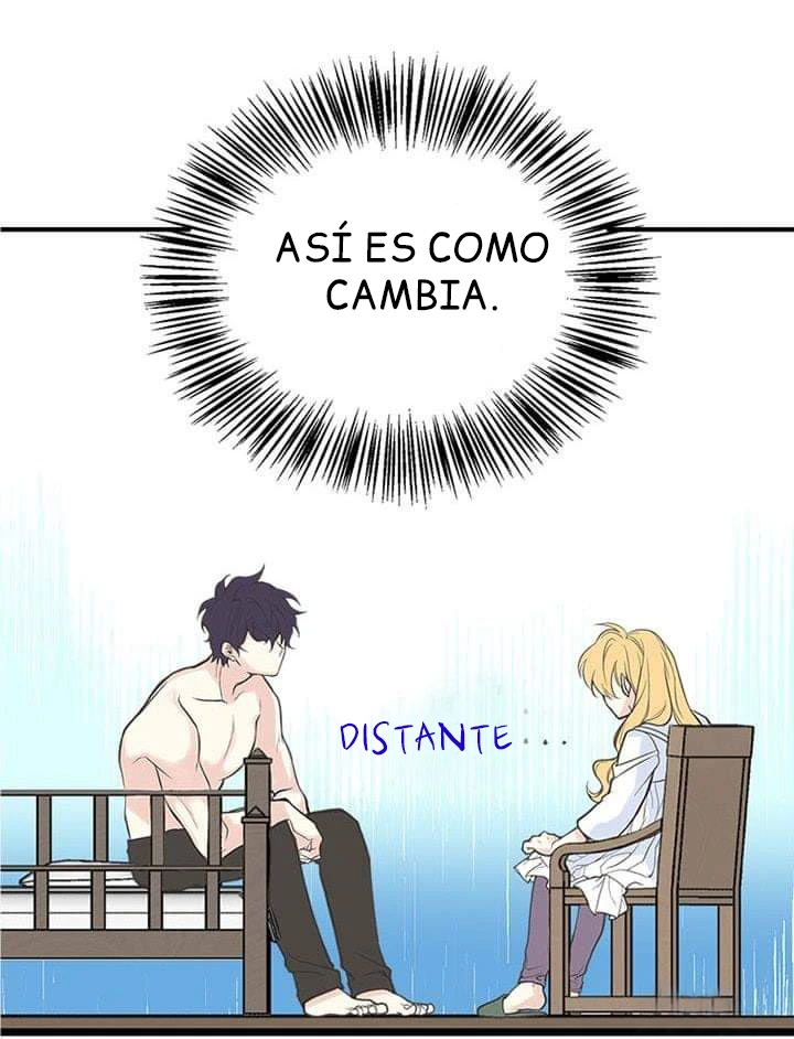 Mi hermana recogió al protagonista masculino - Capítulo 4 - Página 61 - LectorTMOo