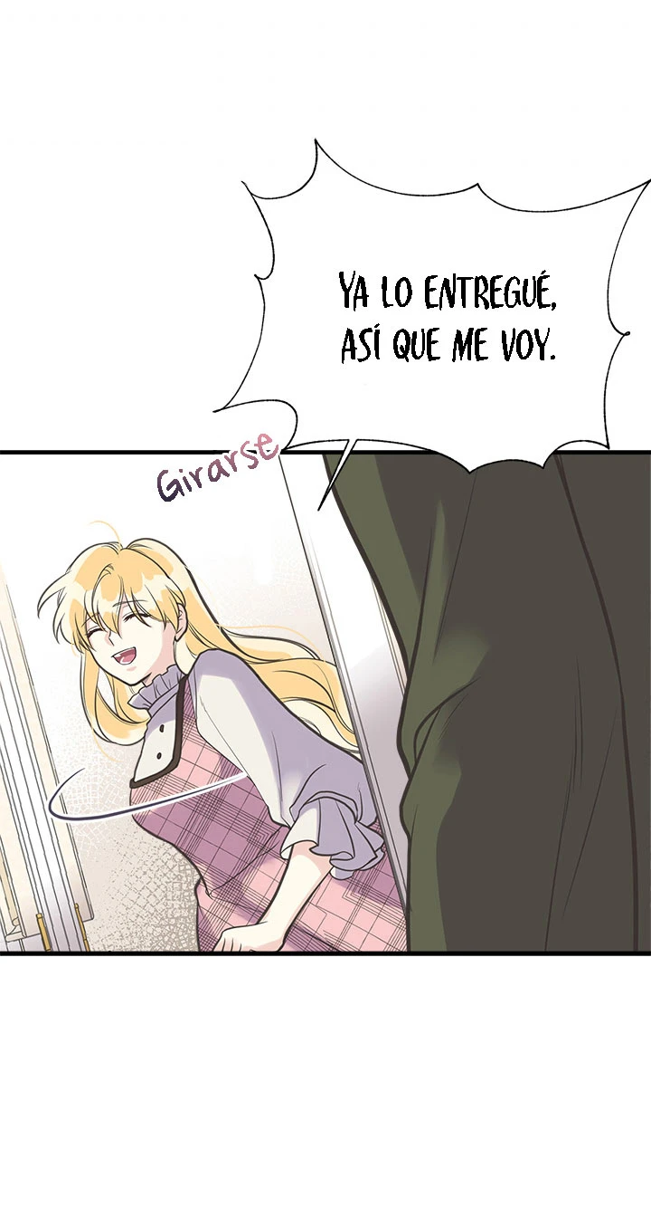 Mi hermana recogió al protagonista masculino - Capítulo 40 - Página 7 - LectorTMOo