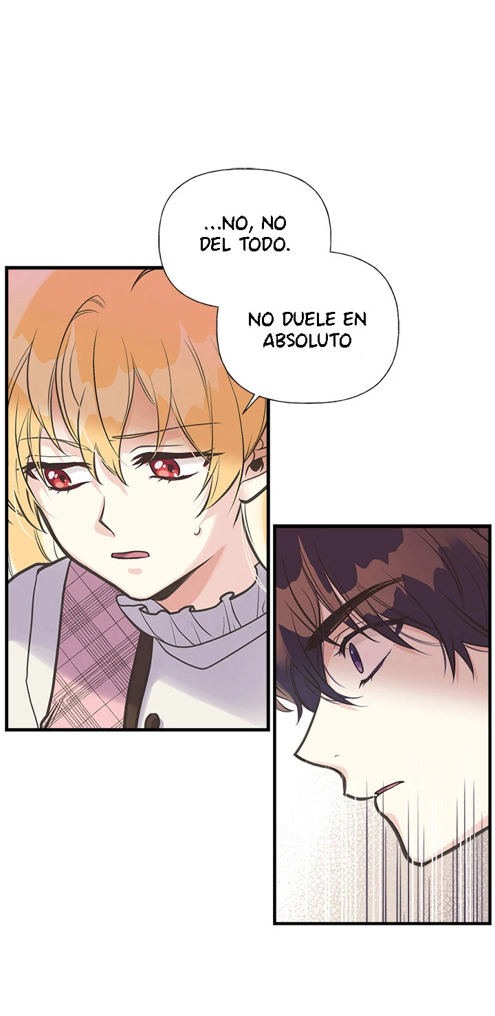 Mi hermana recogió al protagonista masculino - Capítulo 40 - Página 12 - LectorTMOo