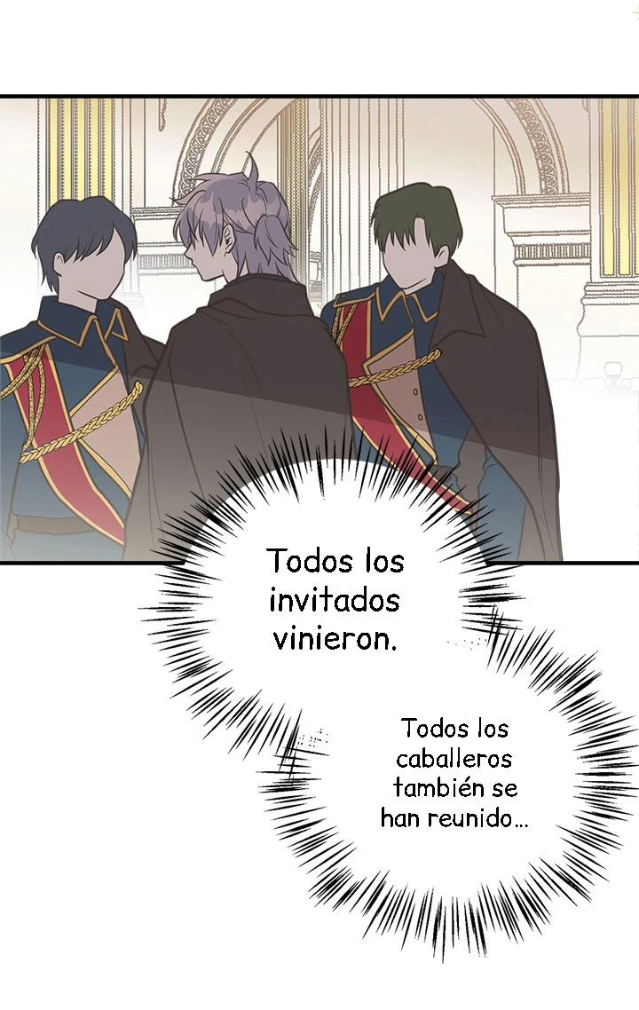 Mi hermana recogió al protagonista masculino - Capítulo 40 - Página 20 - LectorTMOo
