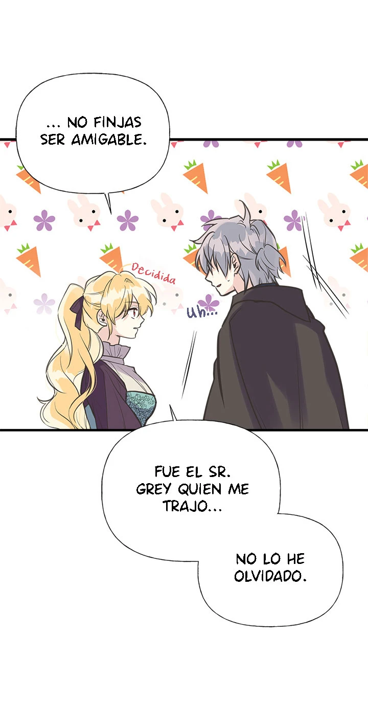 Mi hermana recogió al protagonista masculino - Capítulo 40 - Página 23 - LectorTMOo