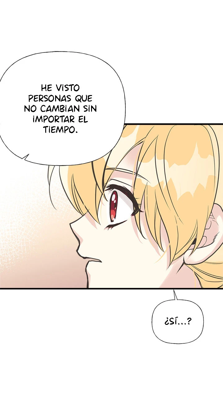 Mi hermana recogió al protagonista masculino - Capítulo 40 - Página 27 - LectorTMOo