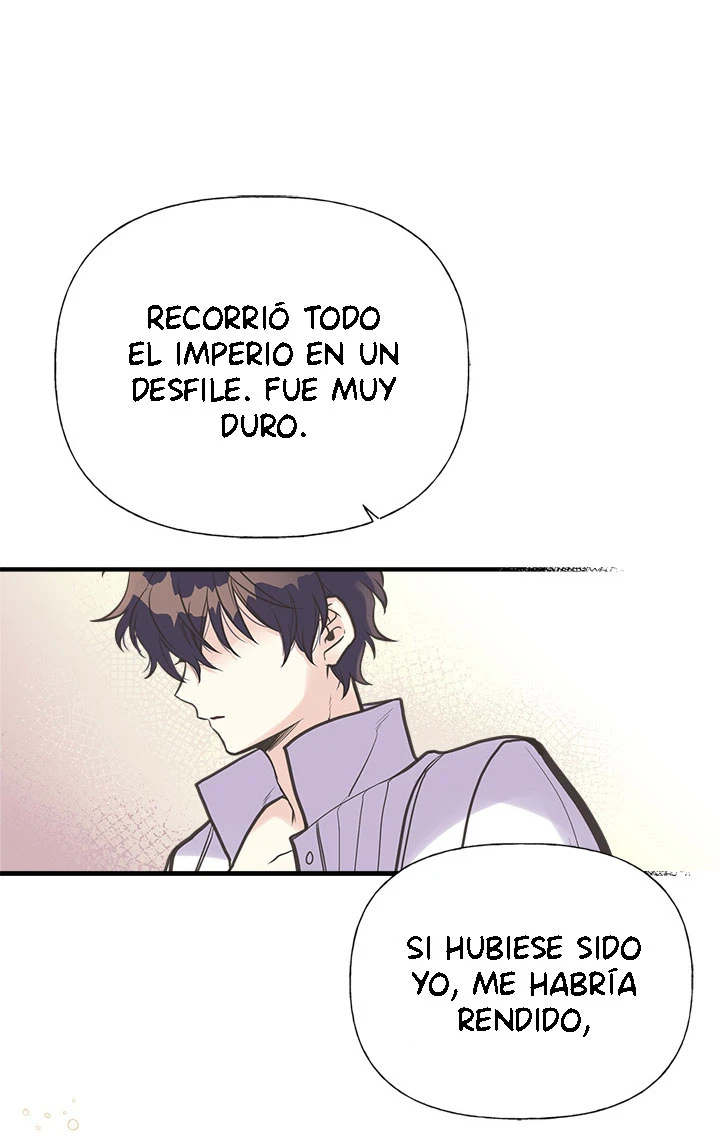 Mi hermana recogió al protagonista masculino - Capítulo 40 - Página 29 - LectorTMOo