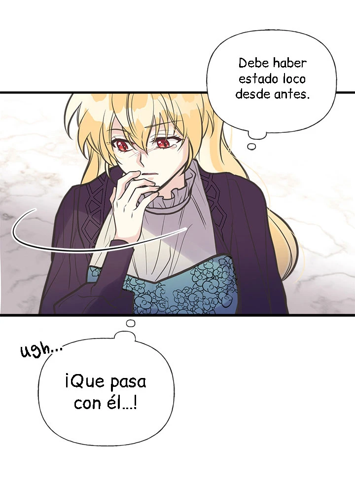 Mi hermana recogió al protagonista masculino - Capítulo 40 - Página 35 - LectorTMOo