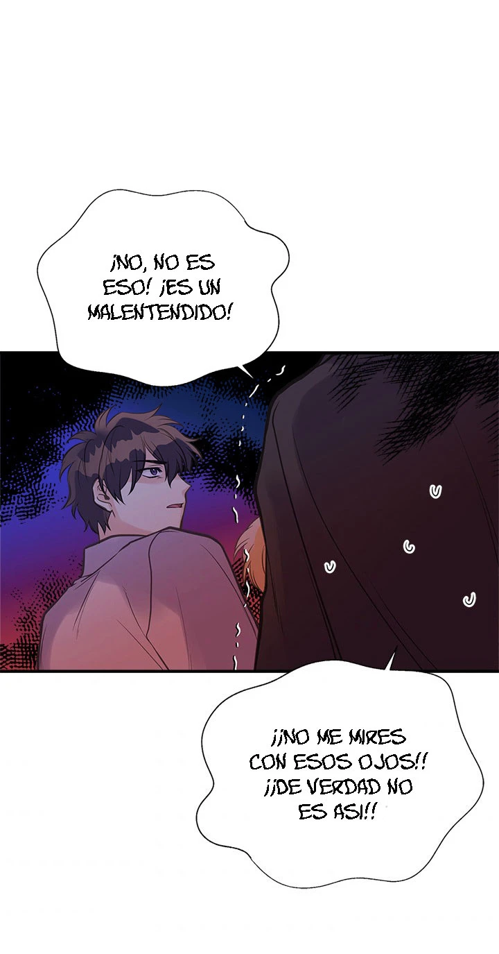 Mi hermana recogió al protagonista masculino - Capítulo 40 - Página 37 - LectorTMOo