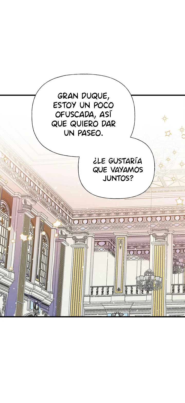 Mi hermana recogió al protagonista masculino - Capítulo 40 - Página 40 - LectorTMOo