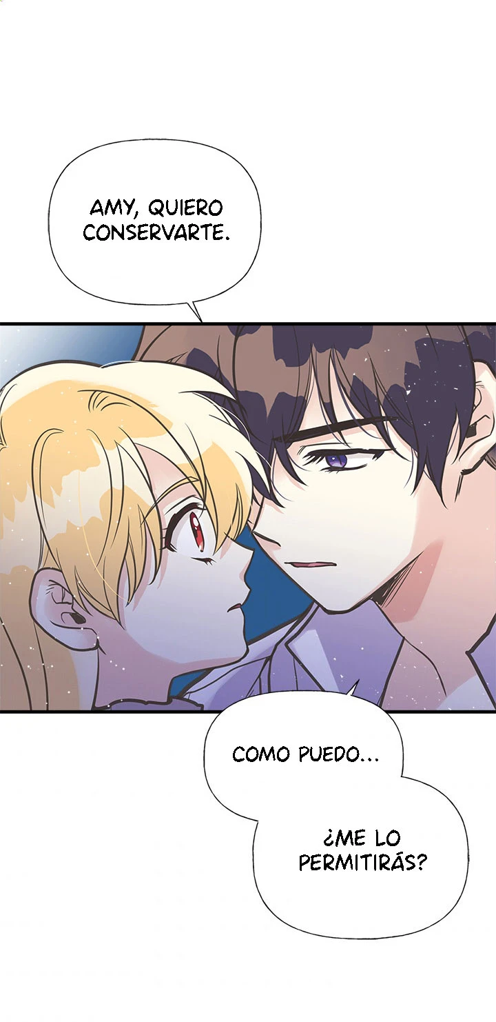 Mi hermana recogió al protagonista masculino - Capítulo 40 - Página 56 - LectorTMOo