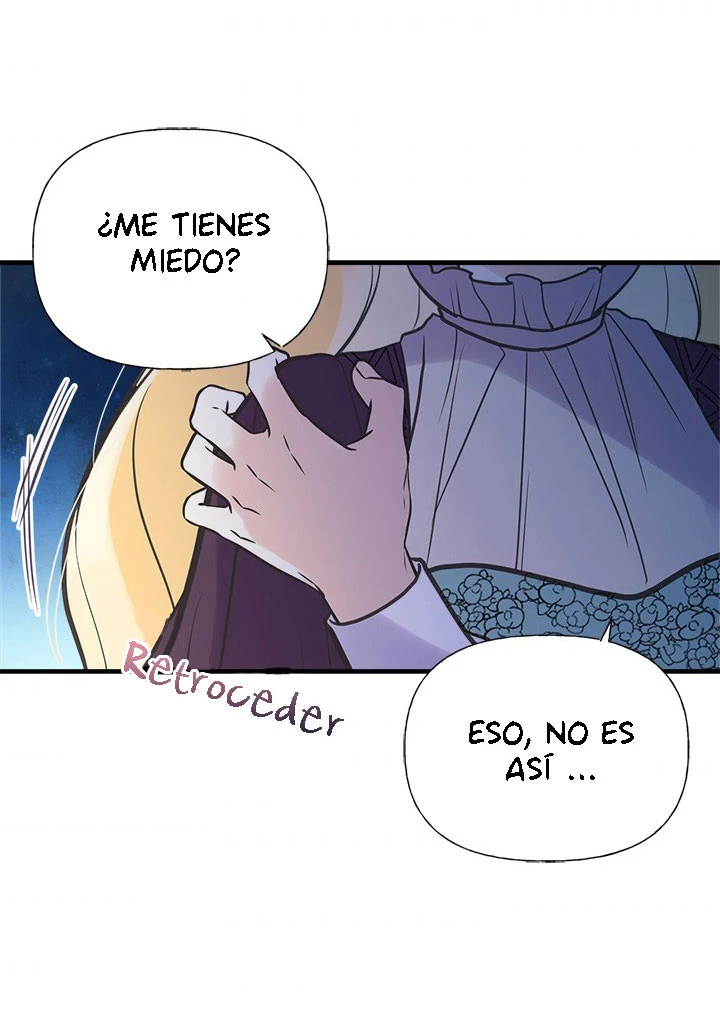 Mi hermana recogió al protagonista masculino - Capítulo 40 - Página 57 - LectorTMOo
