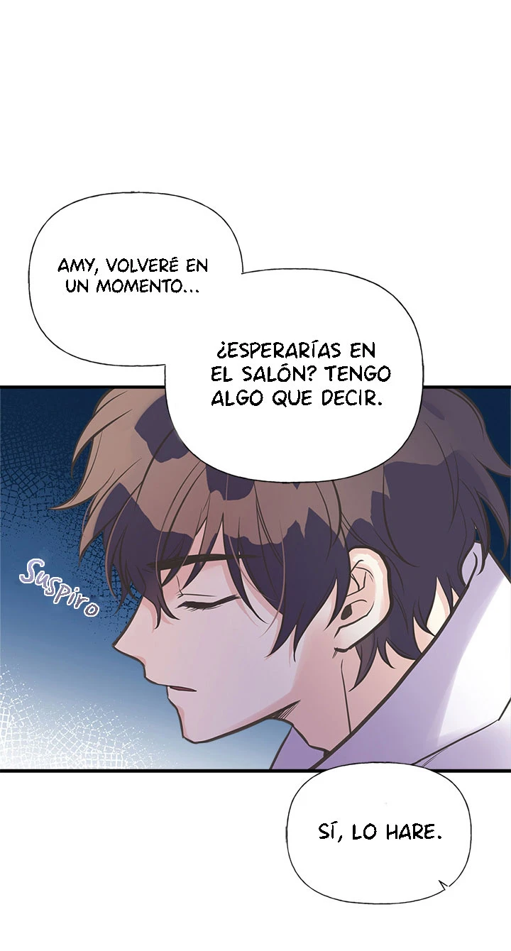 Mi hermana recogió al protagonista masculino - Capítulo 40 - Página 60 - LectorTMOo