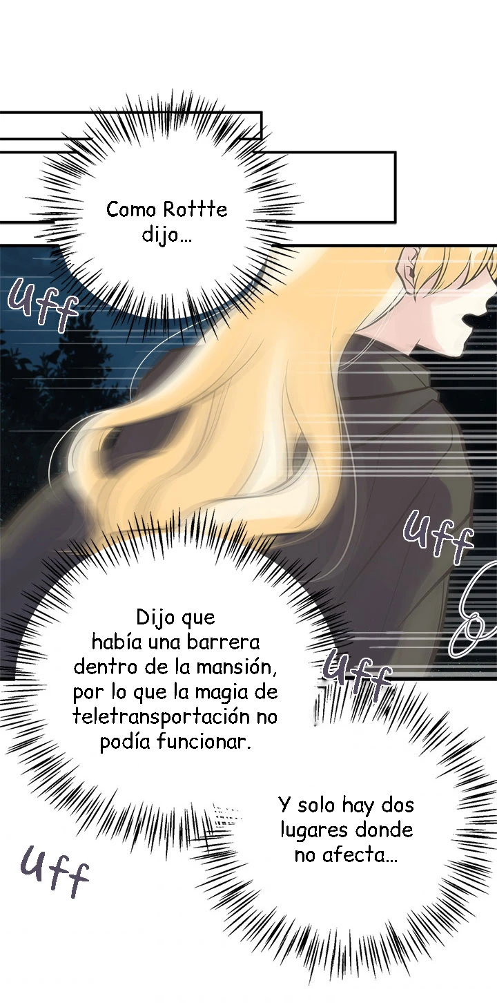 Mi hermana recogió al protagonista masculino - Capítulo 40 - Página 63 - LectorTMOo
