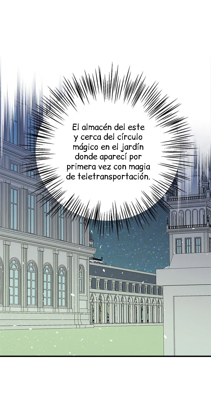 Mi hermana recogió al protagonista masculino - Capítulo 40 - Página 64 - LectorTMOo