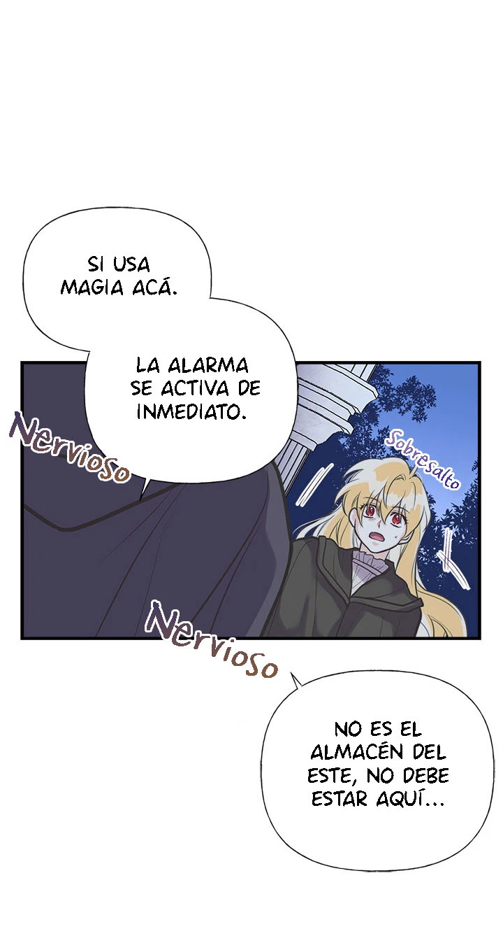 Mi hermana recogió al protagonista masculino - Capítulo 41 - Página 4 - LectorTMOo