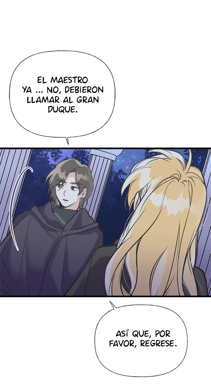 Mi hermana recogió al protagonista masculino - Capítulo 41 - Página 5 - LectorTMOo