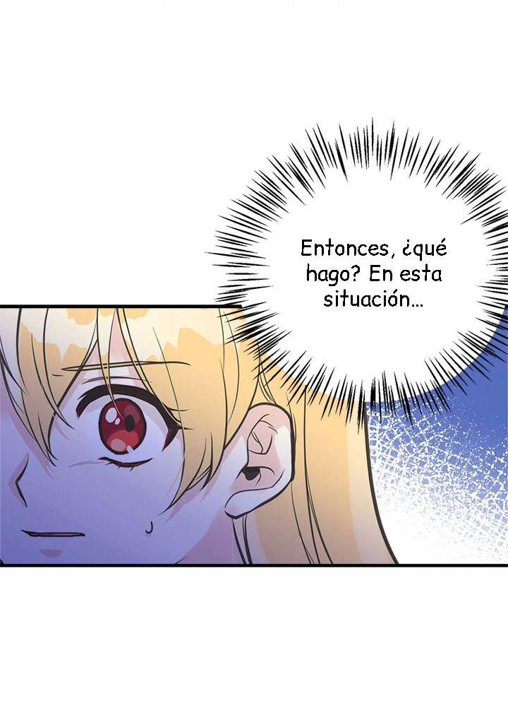 Mi hermana recogió al protagonista masculino - Capítulo 41 - Página 7 - LectorTMOo