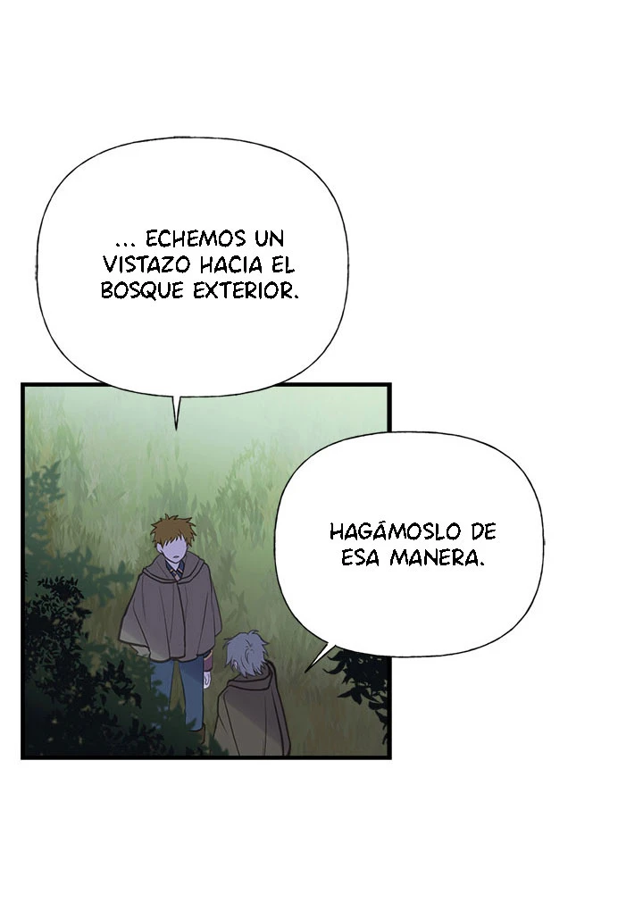 Mi hermana recogió al protagonista masculino - Capítulo 41 - Página 11 - LectorTMOo