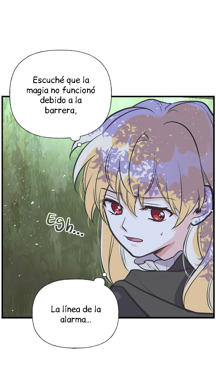 Mi hermana recogió al protagonista masculino - Capítulo 41 - Página 14 - LectorTMOo