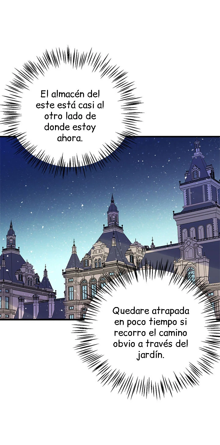 Mi hermana recogió al protagonista masculino - Capítulo 41 - Página 17 - LectorTMOo