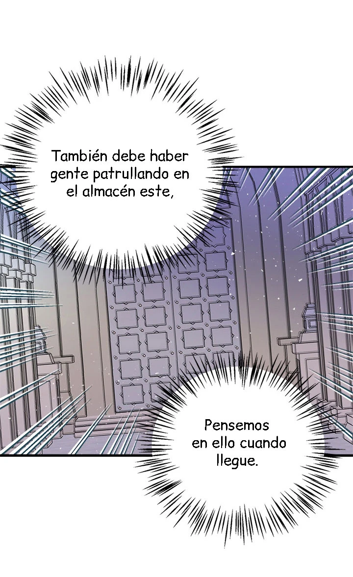 Mi hermana recogió al protagonista masculino - Capítulo 41 - Página 20 - LectorTMOo