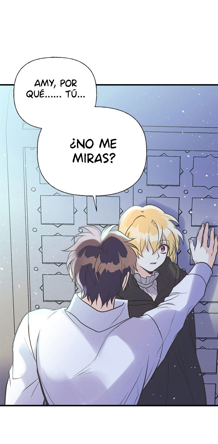 Mi hermana recogió al protagonista masculino - Capítulo 41 - Página 27 - LectorTMOo
