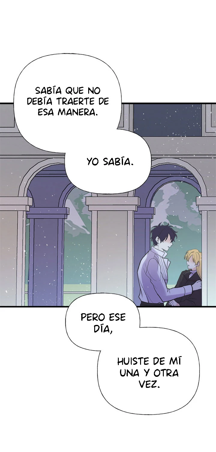 Mi hermana recogió al protagonista masculino - Capítulo 41 - Página 30 - LectorTMOo