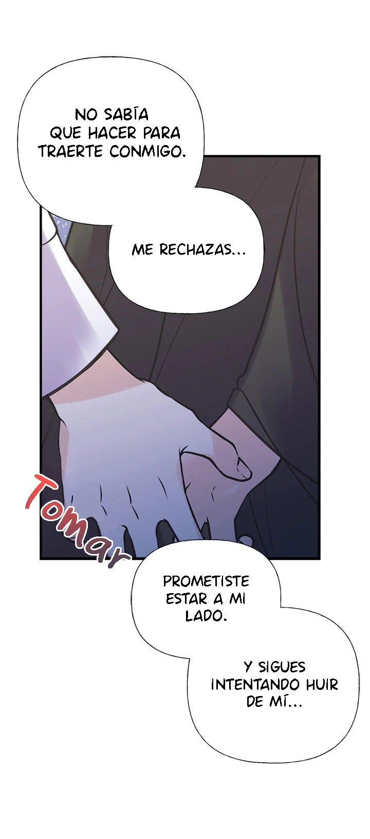 Mi hermana recogió al protagonista masculino - Capítulo 41 - Página 32 - LectorTMOo