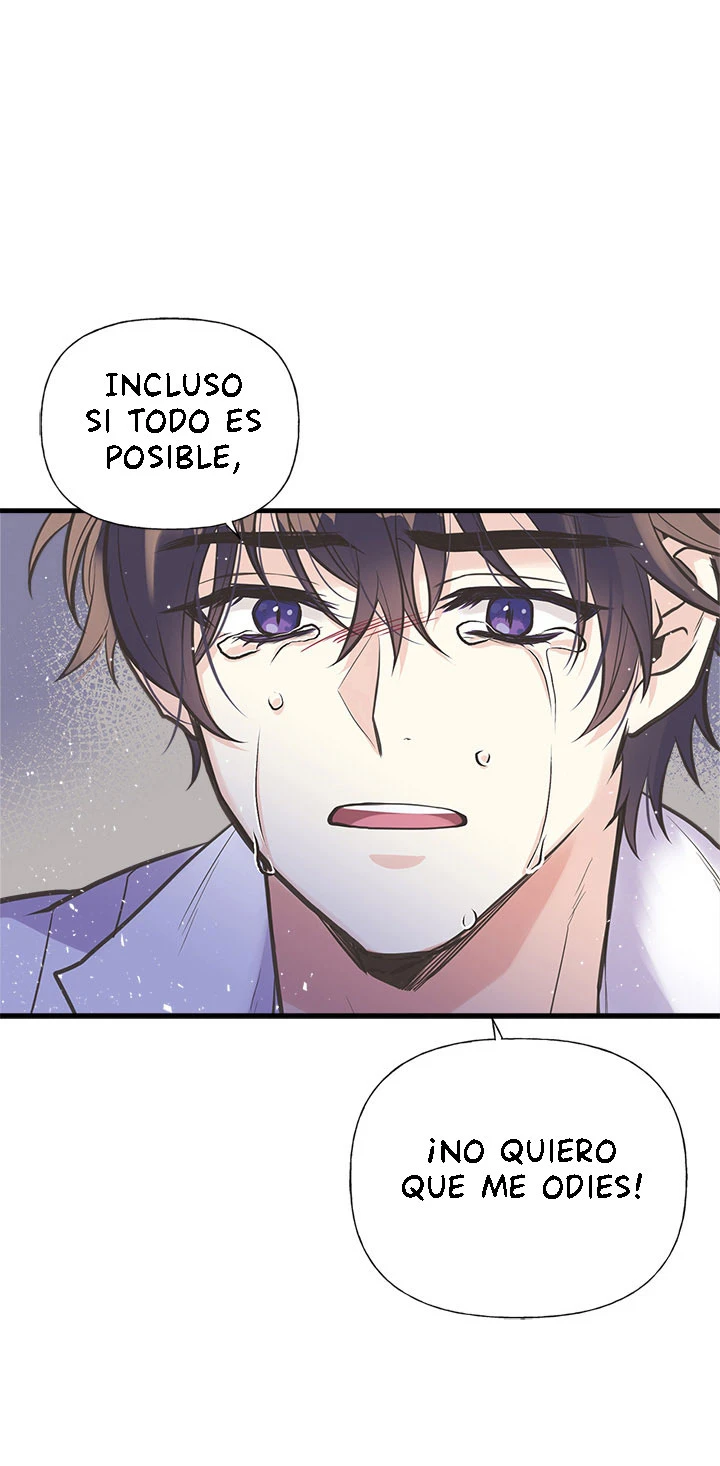 Mi hermana recogió al protagonista masculino - Capítulo 41 - Página 38 - LectorTMOo