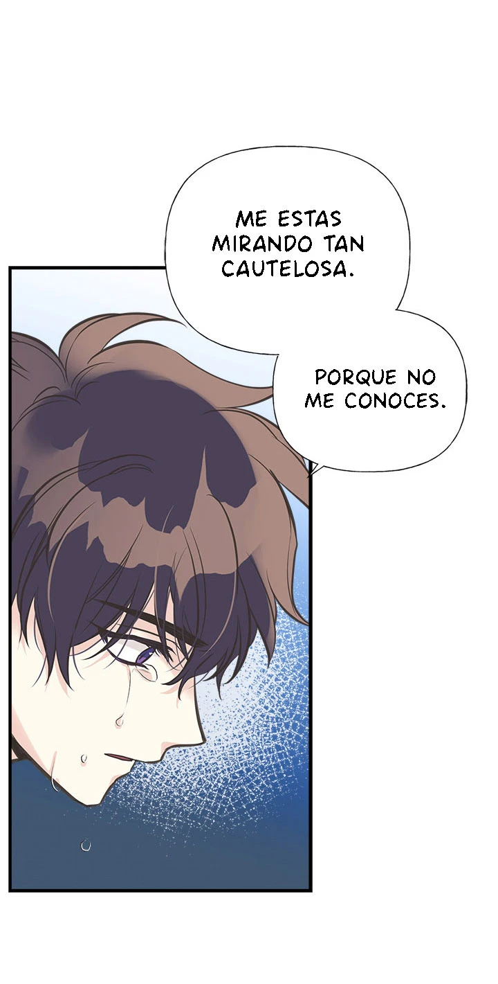 Mi hermana recogió al protagonista masculino - Capítulo 41 - Página 40 - LectorTMOo