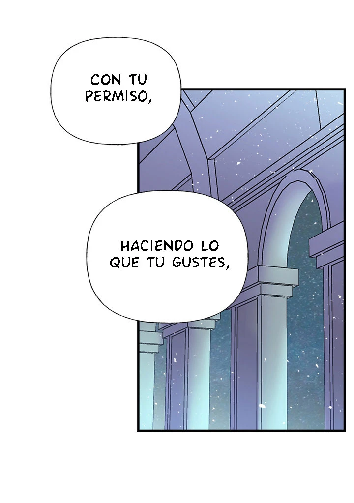 Mi hermana recogió al protagonista masculino - Capítulo 41 - Página 41 - LectorTMOo