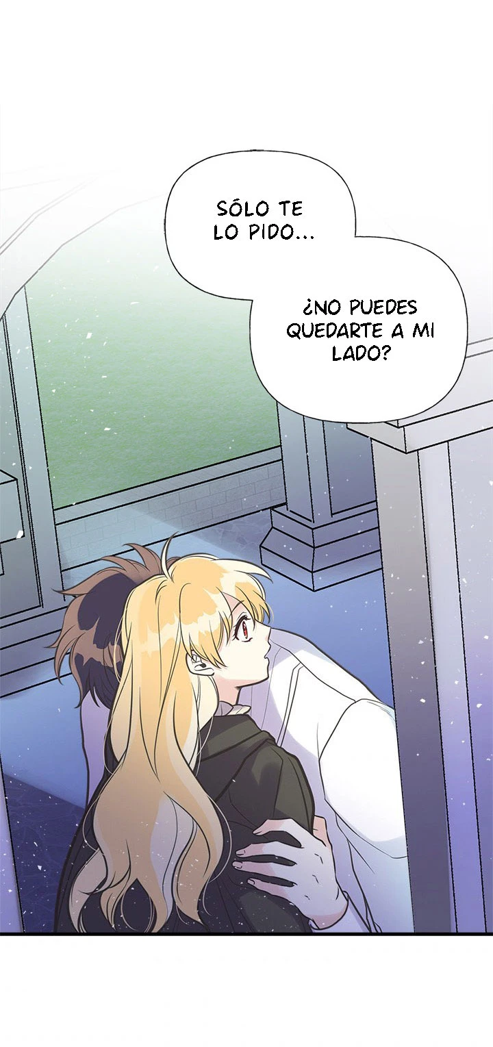 Mi hermana recogió al protagonista masculino - Capítulo 41 - Página 43 - LectorTMOo