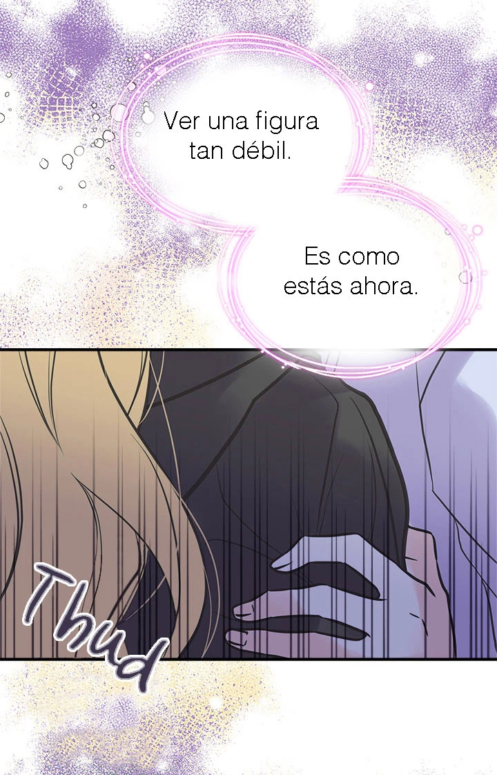 Mi hermana recogió al protagonista masculino - Capítulo 41 - Página 46 - LectorTMOo