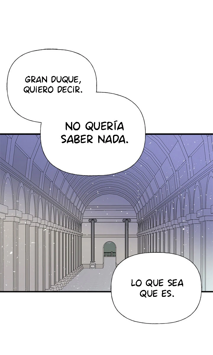 Mi hermana recogió al protagonista masculino - Capítulo 41 - Página 49 - LectorTMOo