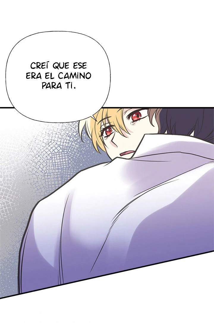 Mi hermana recogió al protagonista masculino - Capítulo 41 - Página 51 - LectorTMOo