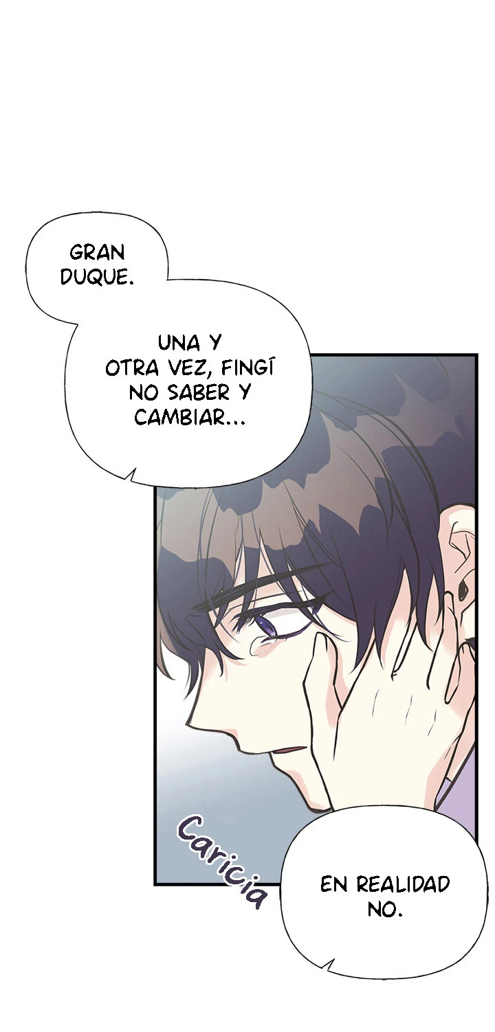 Mi hermana recogió al protagonista masculino - Capítulo 41 - Página 56 - LectorTMOo