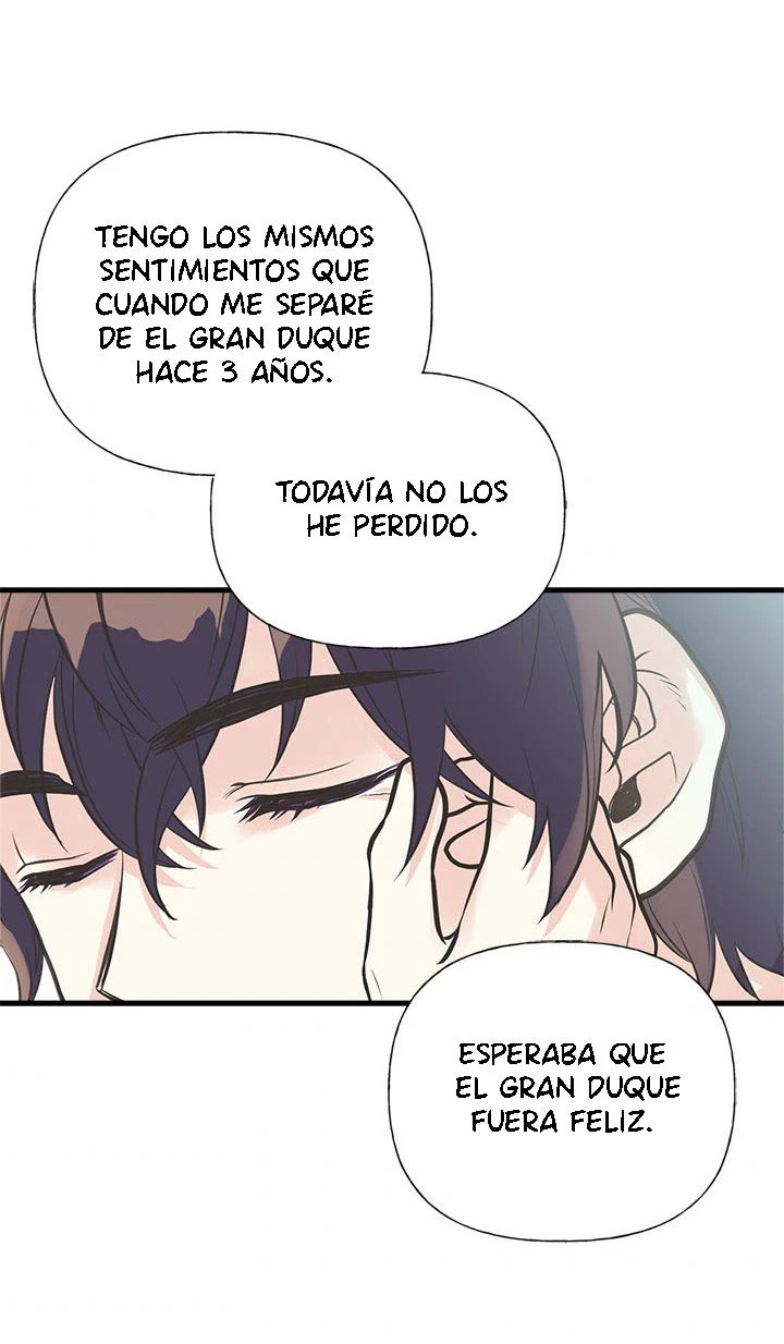Mi hermana recogió al protagonista masculino - Capítulo 41 - Página 57 - LectorTMOo