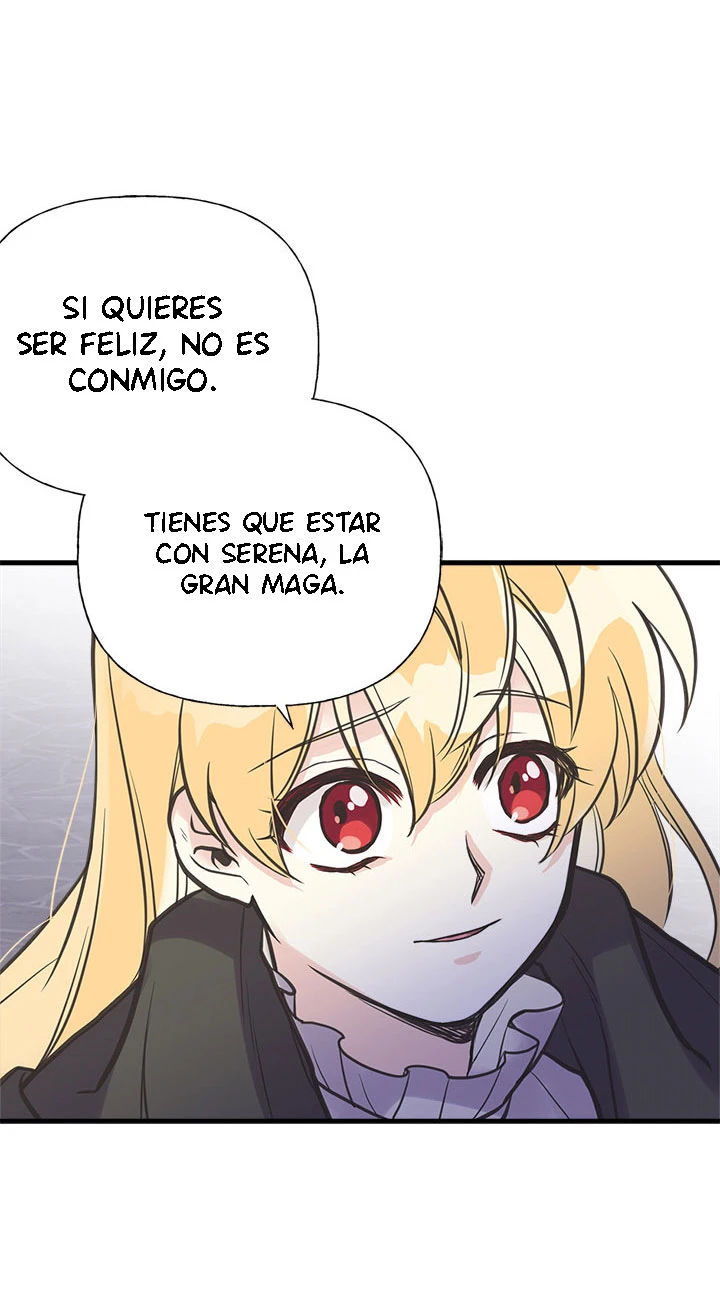 Mi hermana recogió al protagonista masculino - Capítulo 41 - Página 59 - LectorTMOo