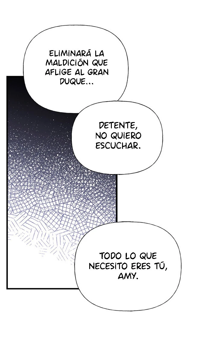 Mi hermana recogió al protagonista masculino - Capítulo 41 - Página 60 - LectorTMOo