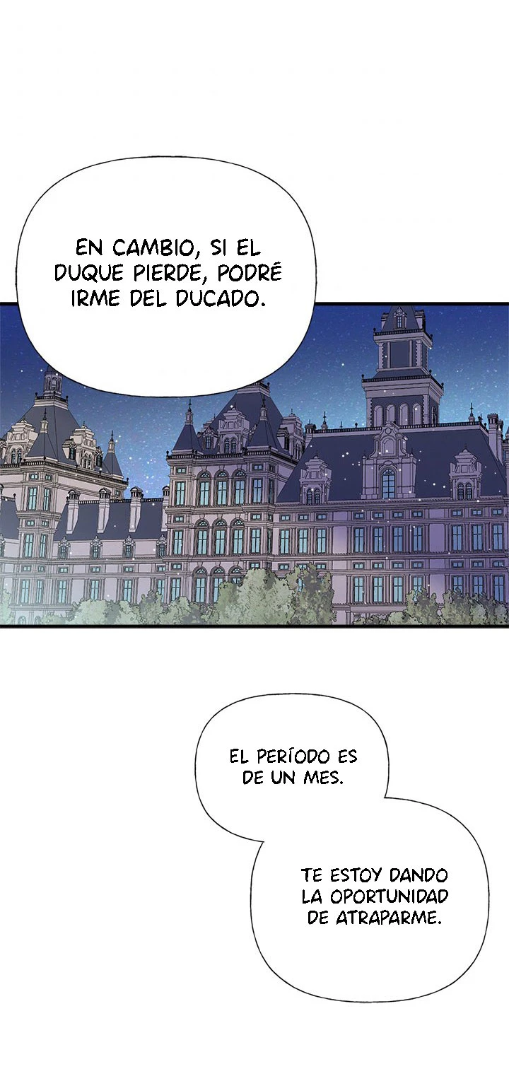 Mi hermana recogió al protagonista masculino - Capítulo 41 - Página 65 - LectorTMOo