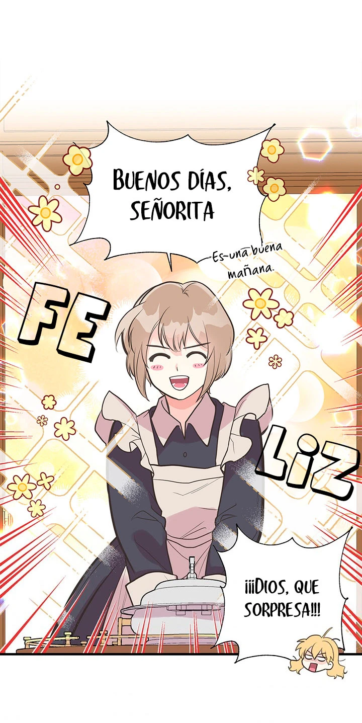 Mi hermana recogió al protagonista masculino - Capítulo 42 - Página 9 - LectorTMOo