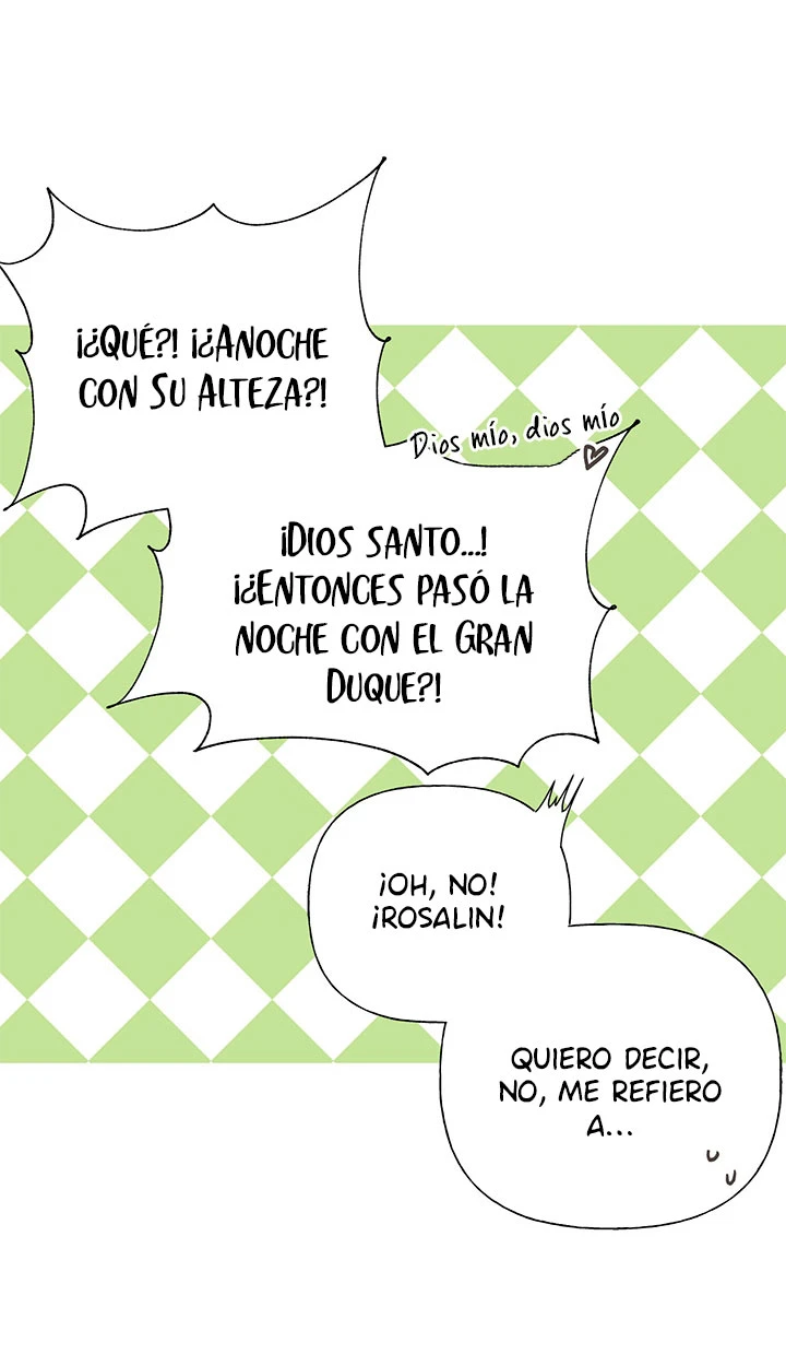 Mi hermana recogió al protagonista masculino - Capítulo 42 - Página 11 - LectorTMOo
