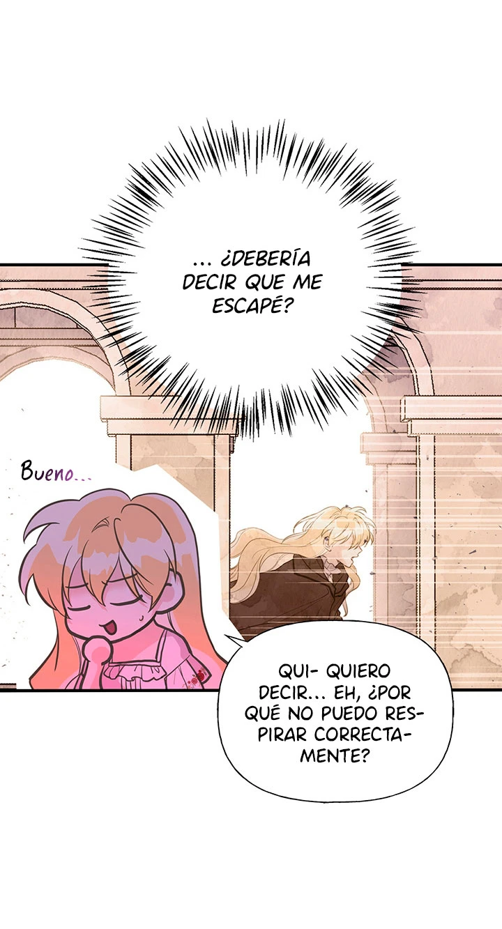 Mi hermana recogió al protagonista masculino - Capítulo 42 - Página 14 - LectorTMOo