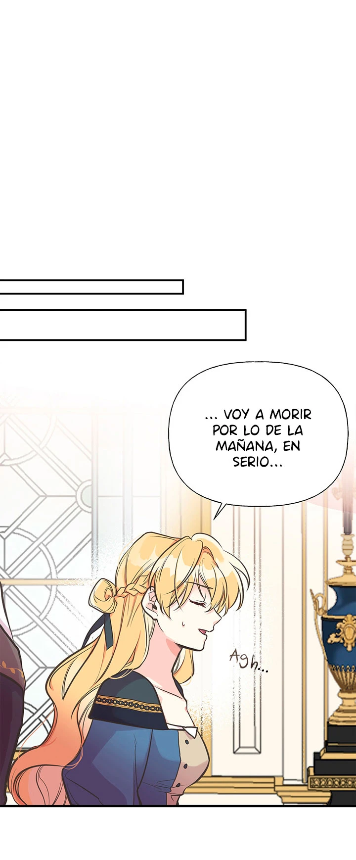 Mi hermana recogió al protagonista masculino - Capítulo 42 - Página 20 - LectorTMOo