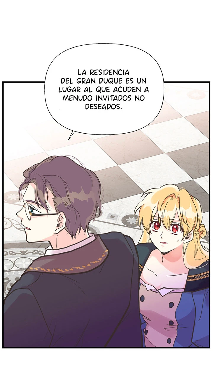 Mi hermana recogió al protagonista masculino - Capítulo 42 - Página 23 - LectorTMOo
