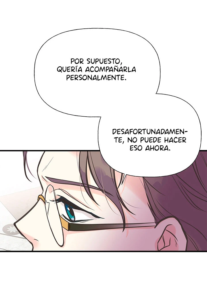 Mi hermana recogió al protagonista masculino - Capítulo 42 - Página 24 - LectorTMOo