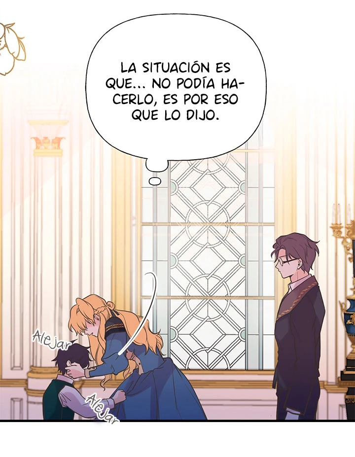 Mi hermana recogió al protagonista masculino - Capítulo 42 - Página 32 - LectorTMOo