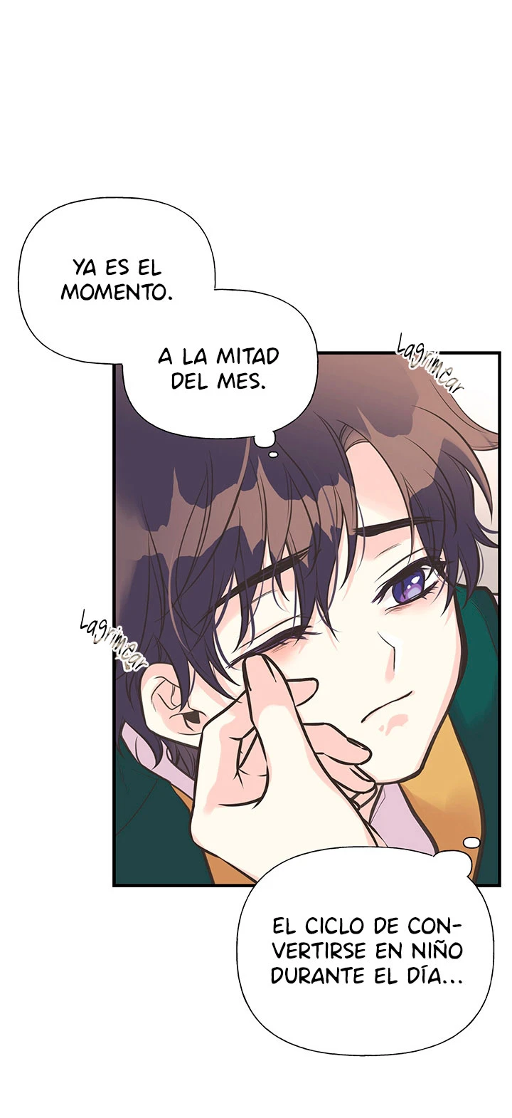 Mi hermana recogió al protagonista masculino - Capítulo 42 - Página 33 - LectorTMOo