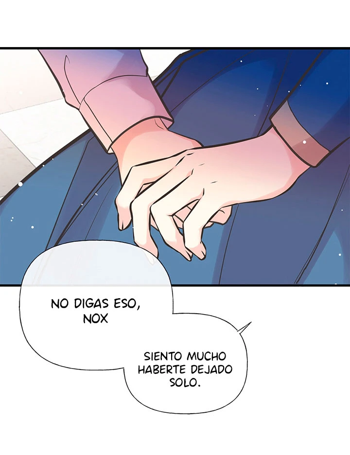 Mi hermana recogió al protagonista masculino - Capítulo 42 - Página 38 - LectorTMOo