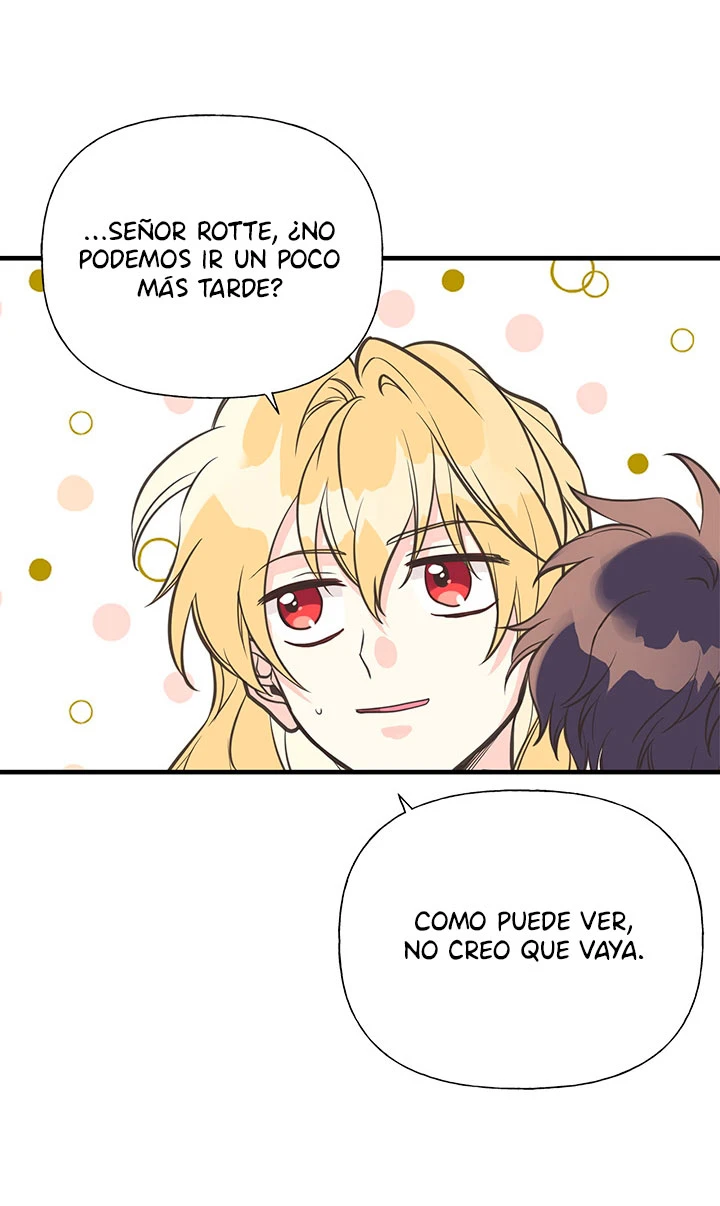 Mi hermana recogió al protagonista masculino - Capítulo 42 - Página 47 - LectorTMOo