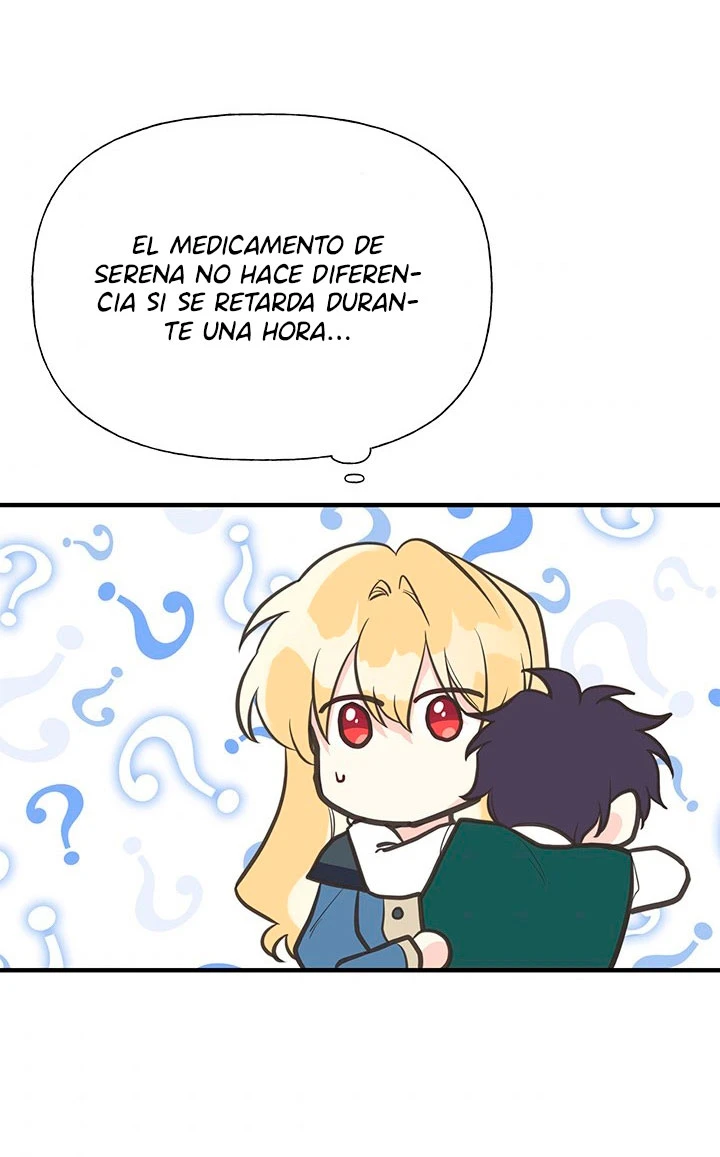 Mi hermana recogió al protagonista masculino - Capítulo 42 - Página 49 - LectorTMOo