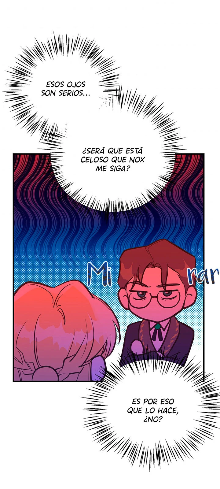 Mi hermana recogió al protagonista masculino - Capítulo 42 - Página 50 - LectorTMOo