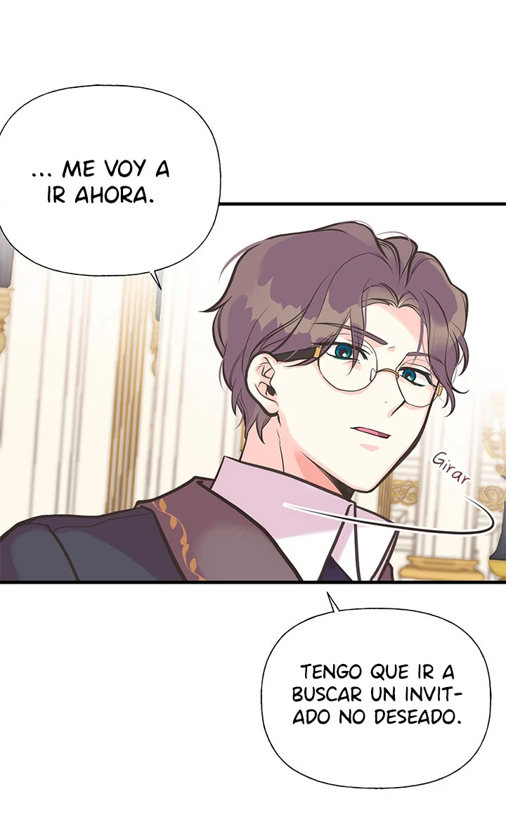 Mi hermana recogió al protagonista masculino - Capítulo 42 - Página 59 - LectorTMOo